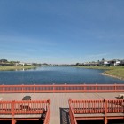 Enjoy Lake Views